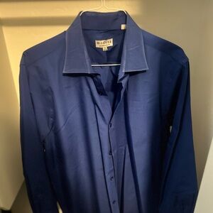 Modena Men’s XL Dress Shirt